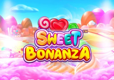 Sweet Bonanza