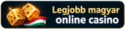 Legjobb magyar online casino
